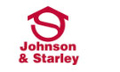 Johnson & Starley Logo